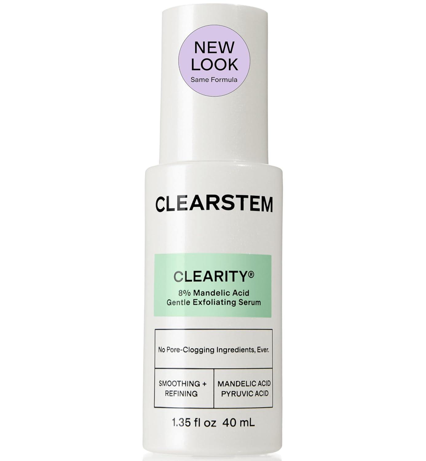 CLEARITY