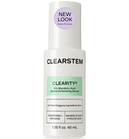 CLEARITY