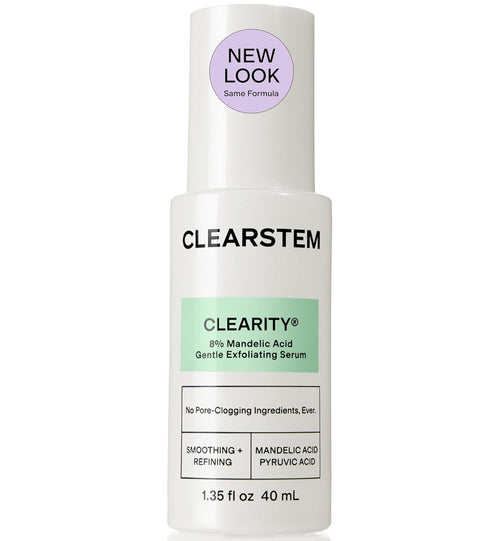 CLEARITY