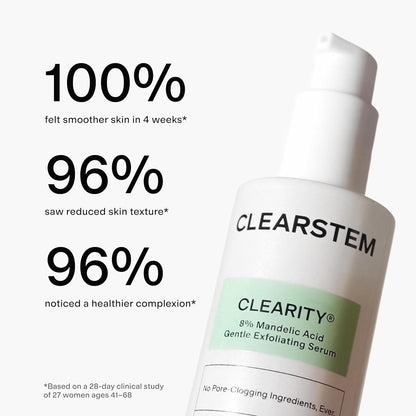 CLEARITY