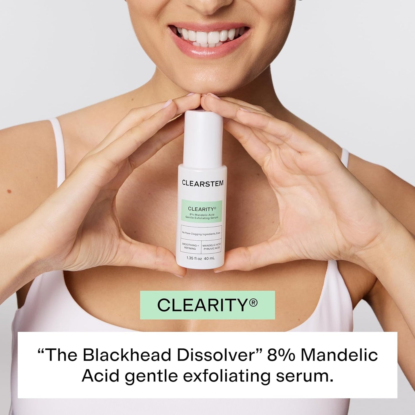 CLEARITY