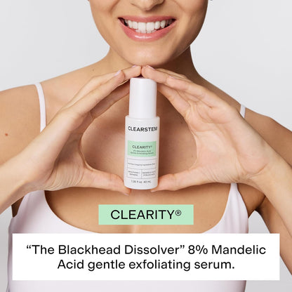 CLEARITY